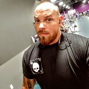 Meet your Posher, Jake